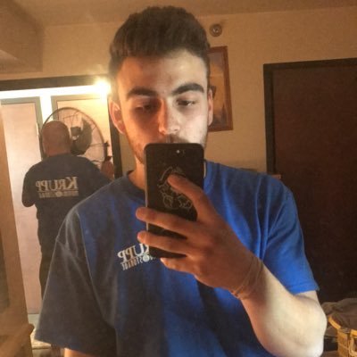 Profile Picture of The Lords Savior (@JaredGonser) on Twitter