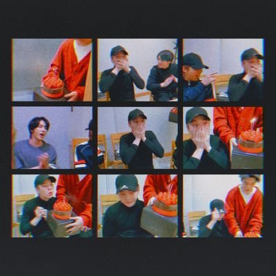 Profile Picture of Kim³ - Min - Jung - Park - Jeon (@NicollCernal2) on Twitter