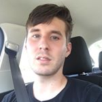 Profile Picture of Dylan Rush (@dylan_rush89) on Instagram