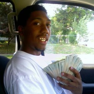 Profile Picture of Amir Smith (@mirballbaby64) on Myspace
