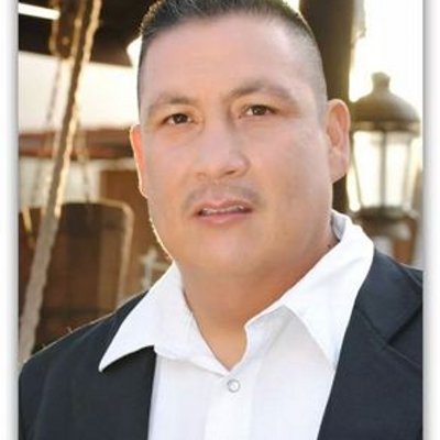 Joel Jimenez - Twitter Profile Picture of Joel Jimenez (@machin4frontera) on Twitter