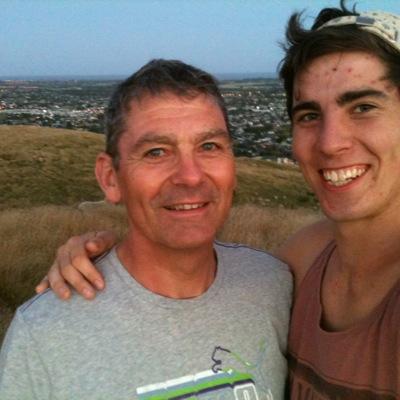 Profile Picture of Colin Stone (@colinstone1) on Twitter