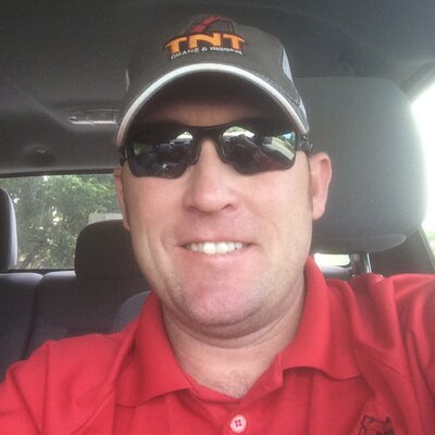 Profile Picture of Jeff Burleson (@JeffRBurleson) on Twitter