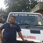 Profile Picture of Mandar Pandit (@mandar6273) on Instagram