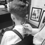 Profile Picture of Dalton Downie (@dd.barbering) on Instagram