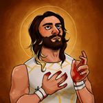 Profile Picture of Iývîñ Varughese Mathew (@___j_u_d_a_s___) on Instagram