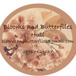 Profile Picture of Jo Atkinson (@blooms_and_butterflies) on Instagram