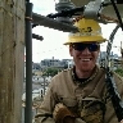 Profile Picture of Ryan Frable (@RFrable) on Twitter