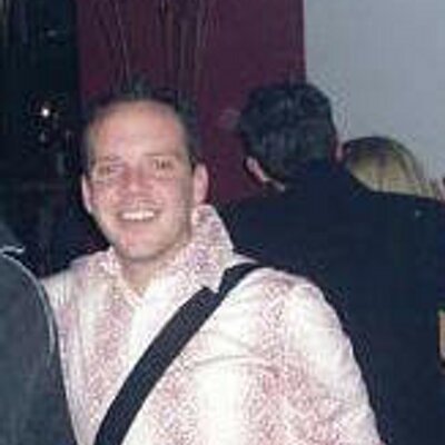 Profile Picture of Jeff Hutson (@jeffhutson) on Twitter