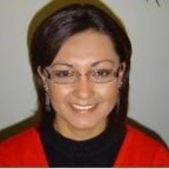 Profile Picture of Ivy De La Peña (@Ivy_dla_Pena) on Twitter