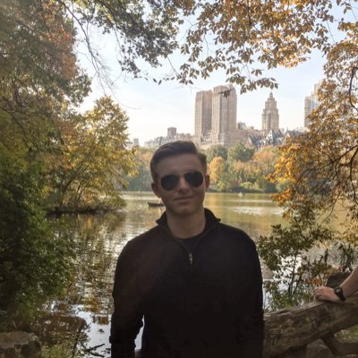 Profile Picture of Travis Pike (@TravisPike6) on Twitter