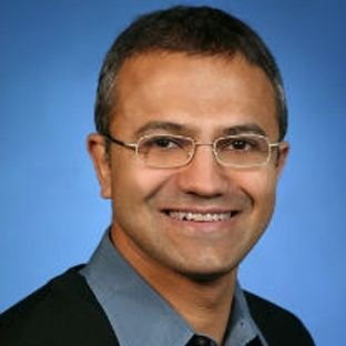 Profile Picture of Not Satya Nadella (@NutellaSatya) on Twitter