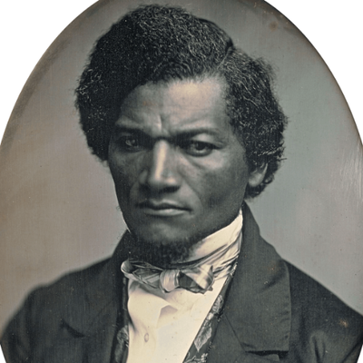 Profile Photo of Frederick Douglass🥚 (@OnlyRealFred) on Twitter