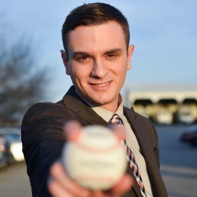 Profile Picture of Jacob Kornhauser (@KornSports) on Twitter