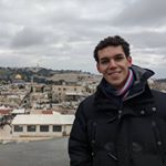 Profile Picture of Rob Abrahams (@robabrahams_) on Instagram