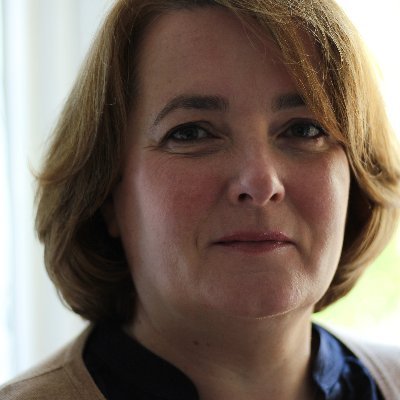 Profile Picture of Ruth Lowry (@RuthLowry) on Twitter