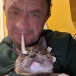 Profile Picture of Richard Gray (@waccer2) on Instagram