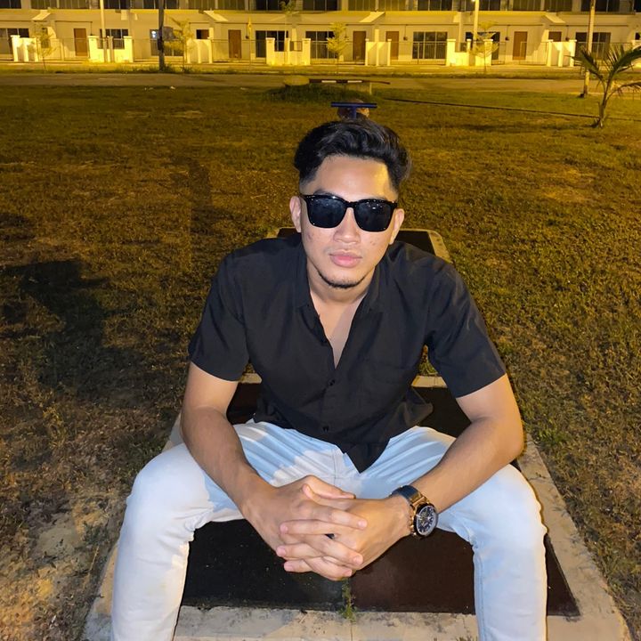 Profile Picture of adam_wenge (@adam_wenge) on Tiktok