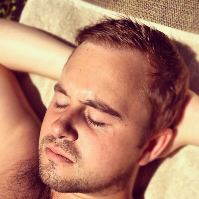 Profile Picture of Michael Holton (@MichaelHolton) on Twitter