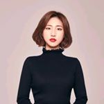 Profile Picture of 이수역미용실/사당역미용실/총신대입구/강남미용실 (@a_peach_bora) on Instagram