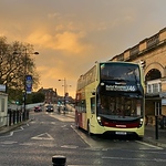 Profile Picture of Kyle Tait (@kyletomtait) on Flickr