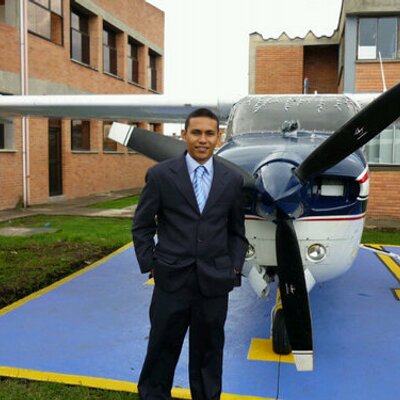 Profile Picture of Jose Roberto Llano (@josellanoch) on Twitter