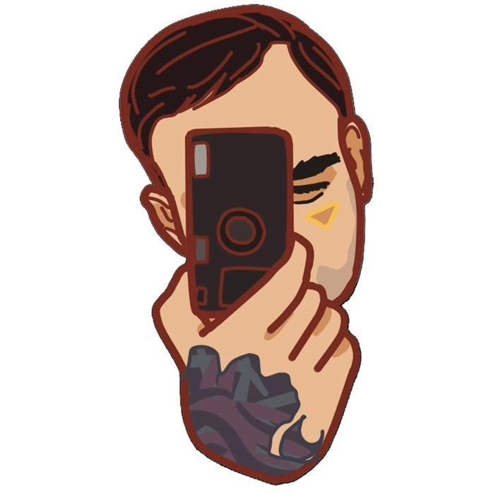 Profile Picture of ChrisLongFilms (@chrislongfilms) on Tiktok