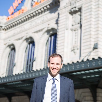 Profile Picture of Adrian Veideman (@Veids) on Twitter
