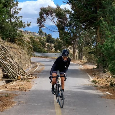 Profile Picture of Alexa Paredes Cobo (@alexitaparedes) on Twitter