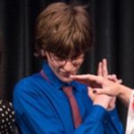 Profile Picture of Matthew Liebman (@matthewcansing) on Instagram