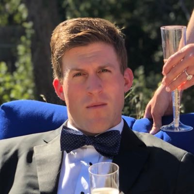 Profile Picture of David Blowers Jr. (@IMDblee) on Twitter