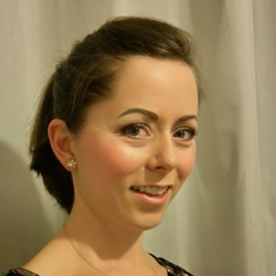 Profile Picture of Miriam Fitzpatrick (@mimfitzpatrick) on Twitter