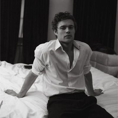 Profile Picture of Hussein Samer (@HusseinSamer11) on Twitter