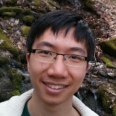 Profile Picture of Eric Wong (@RICEric22) on Twitter
