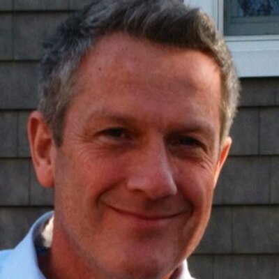 Profile Picture of James Hasson (@HassonJames) on Twitter