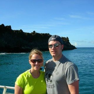 Profile Picture of Jerome McIntyre (@Jerome-McIntyre) on Facebook