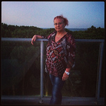 Profile Picture of Normanna Mattiuzzo (@normannamattiuzzo) on Flickr