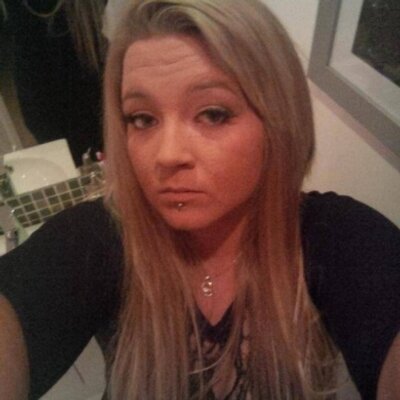 Profile Picture of Ginny.ϟ (@JesusitaLambert) on Twitter