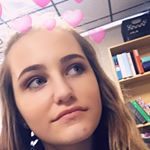 Profile Picture of sadie Baker (@sbaker6969696) on Instagram