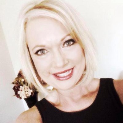 Profile Picture of Mitzi Harmon (@DrMHarmon) on Twitter