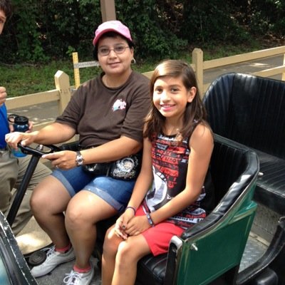 Profile Picture of Rosemary P.Ledesma (@LedesmaRosemary) on Twitter
