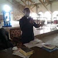 Profile Picture of Damar Joseph John (@damar-joseph-john) on Quora