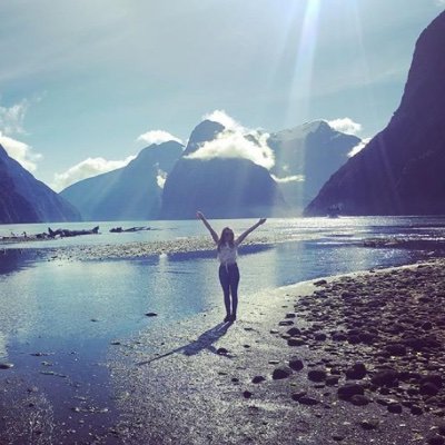 Profile Picture of Amy Cutts (@AmyCutts5) on Twitter