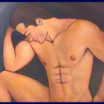 Profile Picture of Nick Payne (@TheAdonis1) on Twitter