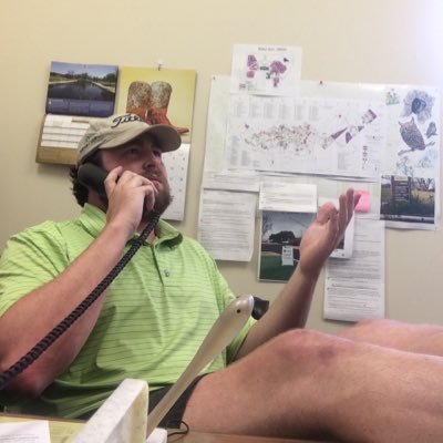 Profile Picture of William Deck (@fdomdeck) on Twitter
