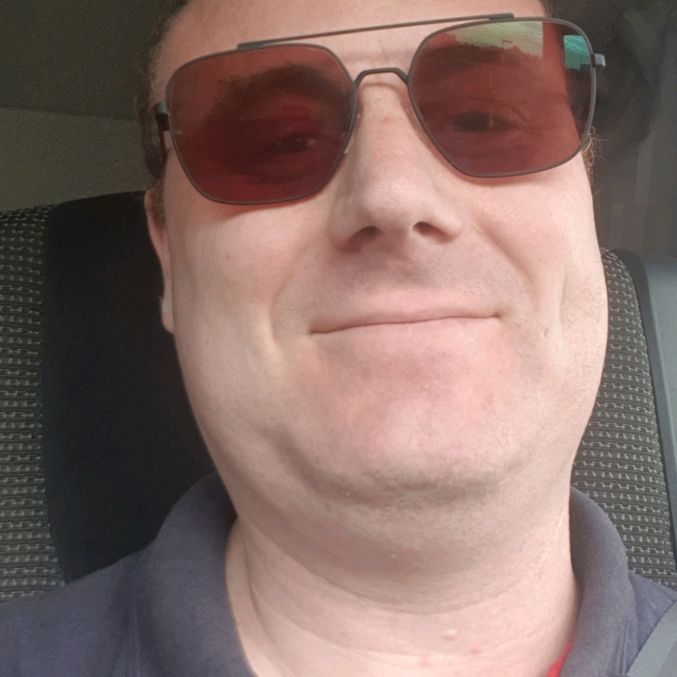 Profile Picture of Erik Bosch (@erikbosch) on Tiktok