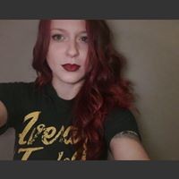 Profile Picture of Jenna Curry (@jenna-curry-3) on Quora