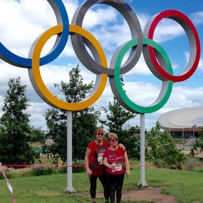 Profile Picture of Shirley Kelly (@girlfootiefan) on Twitter