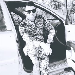Profile Picture of Basil A Sawaftah (@iam.free.7106) on Facebook