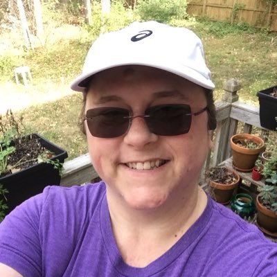 Profile Picture of Margaret Giusino (@FLOW_Lady) on Twitter